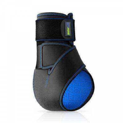 Actimove Ankle Stabilizer Coolmax Ayak Bileği Sabitleyici Çapraz Bantlı Standart - 2