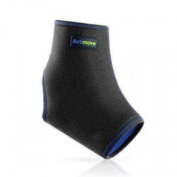 Actimove Ankle Support Coolmax Ayak Bileği Desteği Ayakkabı İle Kullanılabilir - 2