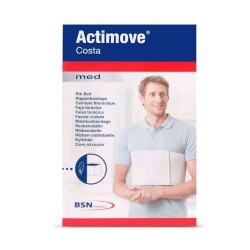 Actimove Costa Göğüs Korsesi (Erkekler İçin) - 1