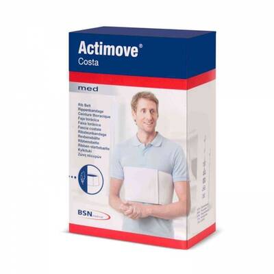 Actimove Costa Göğüs Korsesi (Kadınlar İçin) - 1