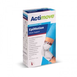 Actimove Epimotion Yüksek Kalite Örgü Dirseklik - 2