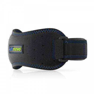 Actimove Patella Strap Coolmax Ayarlanabilir Standart Beden - 2