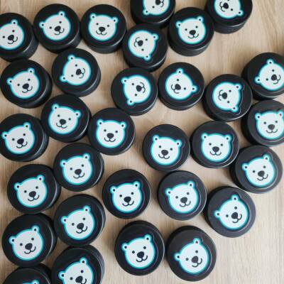 Baskılı Pak - Çift Yüz - 4