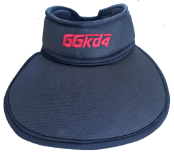 GGkd4 Dardanelles V1 Boğaz Koruyucu L/XL - GGkd4