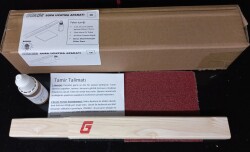 GGkd4 Sopa Uzatma Aparatı Junior - GGkd4