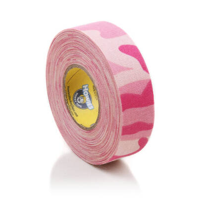 HOWIES Cloth Tape Pink Camouflage 2,5Cmx18M - 1