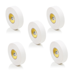 HOWIES Cloth Tape White 2,5Cmx22M 3'lü Fırsat Paketi - Howies