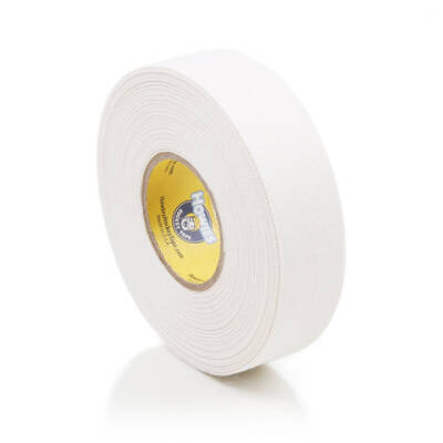 HOWIES Cloth Tape White 2,5Cmx22M - 1