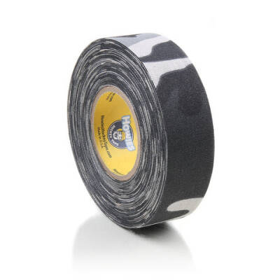 HOWIES Cloth Tape Winter Camouflage 2,5Cmx18M - 1