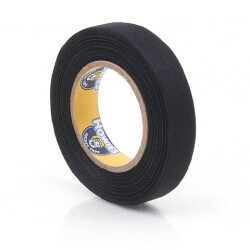 HOWIES Knob Tape Black 1,25Cmx9M - Howies