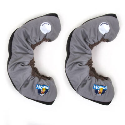 HOWIES Skate Guards Gri Junior - 1