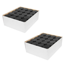 RUBENA Resmi Maç Pakı 100 ADET - Rubena