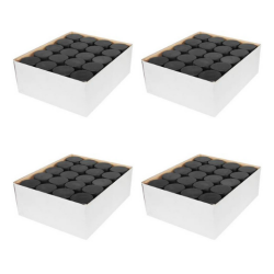 RUBENA Resmi Maç Pakı 200 Adet - Rubena