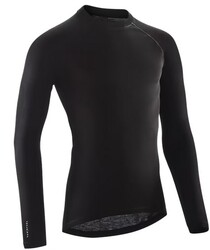TURKSPORT Van Rysen Thermal Undergarment - Black XS/S - 1