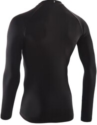 TURKSPORT Van Rysen Thermal Undergarment - Black XS/S - 2