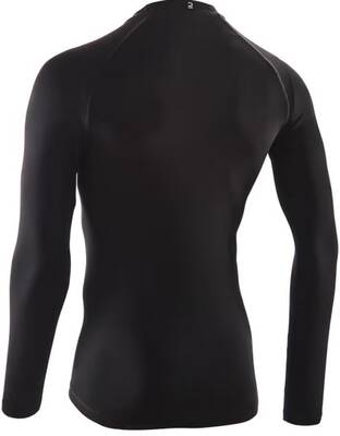TURKSPORT Van Rysen Thermal Undergarment - Black XS/S - 2