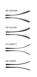 WARRIOR Alpha DX3 55 W03 Sağ 57