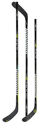 WARRIOR Alpha DX Pro Team 55 W03 Sol 57