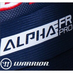 WARRIOR Alpha FR Pro Senior 13