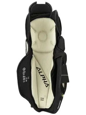 WARRIOR Alpha Lite Diz Koruyucu SR 14