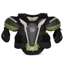 WARRIOR Alpha Lite SR Omuzluk L - 1