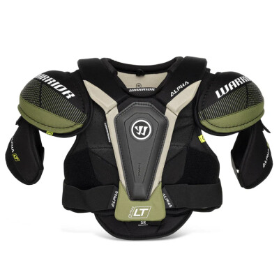 WARRIOR Alpha Lite SR Omuzluk L - Warrior