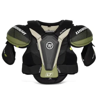 WARRIOR Alpha Lite SR Omuzluk S - 1