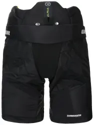 WARRIOR Alpha LX 30 Şort JR L Lacivert(Navy) - 3