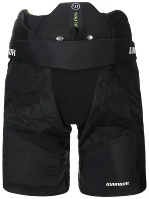 WARRIOR Alpha LX 30 Şort JR L Lacivert(Navy) - 3