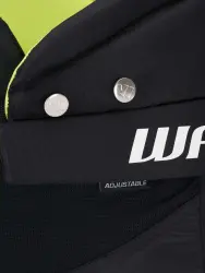 WARRIOR Alpha LX 30 Şort JR L Lacivert(Navy) - 4