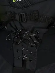 WARRIOR Alpha LX 30 Şort JR L Lacivert(Navy) - 6