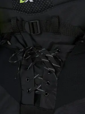 WARRIOR Alpha LX 30 Şort JR L Lacivert(Navy) - 6