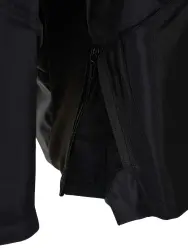 WARRIOR Alpha LX 30 Şort JR L Lacivert(Navy) - 5