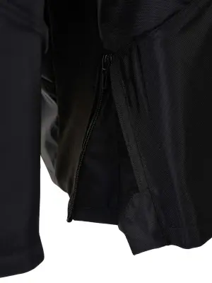 WARRIOR Alpha LX 30 Şort JR L Lacivert(Navy) - 5