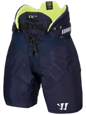 WARRIOR Alpha LX 30 Şort JR L Lacivert(Navy) - 1