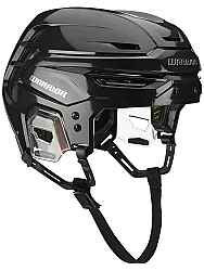 WARRIOR Alpha One Siyah Large Kask - 1