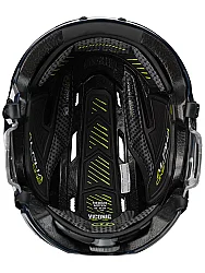 WARRIOR Alpha One Siyah Large Kask - 2