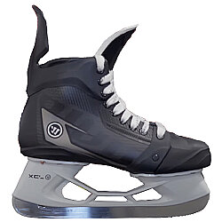 WARRIOR Alpha Pro Paten 43EU Wide - Warrior