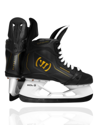 WARRIOR Alpha Pro Paten 43EU Wide - Warrior