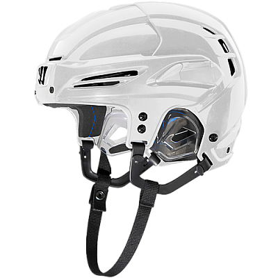WARRIOR Covert PX2 Beyaz Small Kask + Alpha One Yüz Kafesi - 2