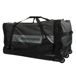 WARRIOR Kaleci Ekipman Çantası Siyah - 2