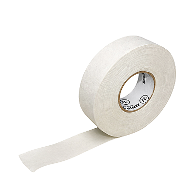 WARRIOR Kumaş Sopa Bandı Beyaz 2,5cmx50metre - 1