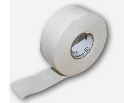 WARRIOR Kumaş Sopa Bandı Beyaz 36mmx25metre - 1