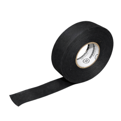 WARRIOR Kumaş Sopa Bandı Siyah 2,5cmx50metre - Warrior