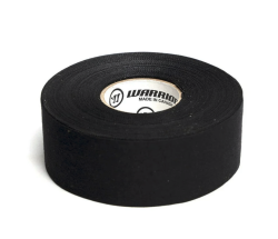 WARRIOR Kumaş Sopa Bandı Siyah 36mmx25metre - Warrior