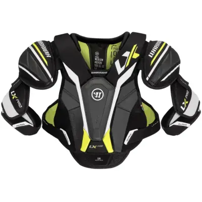 WARRIOR LX Pro Omuzluk JR L - 1