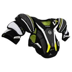 WARRIOR LX Pro Omuzluk JR L - 2