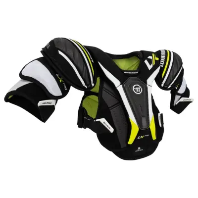 WARRIOR LX Pro Omuzluk JR L - 2