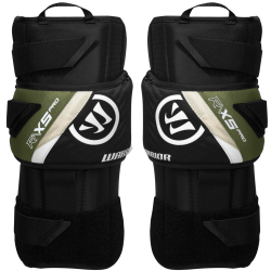 WARRIOR Ritual X5 PRO İç Dizlik INT - Warrior