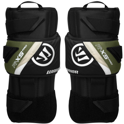 WARRIOR Ritual X5 PRO İç Dizlik INT - 1